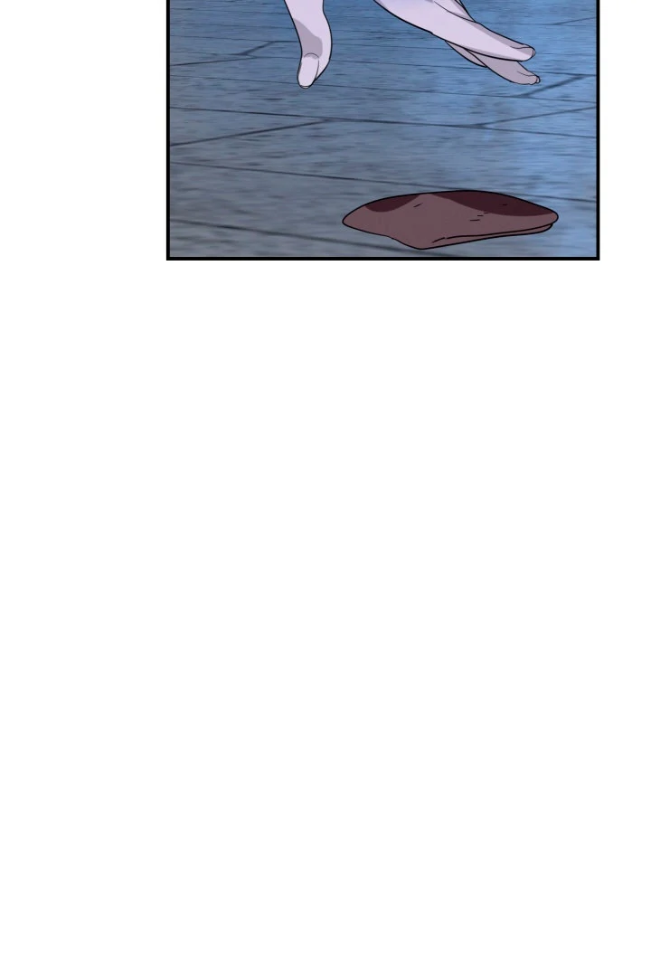 8 days to go (D-8) [Kaizen Scan] - Chapter 3 manhwa