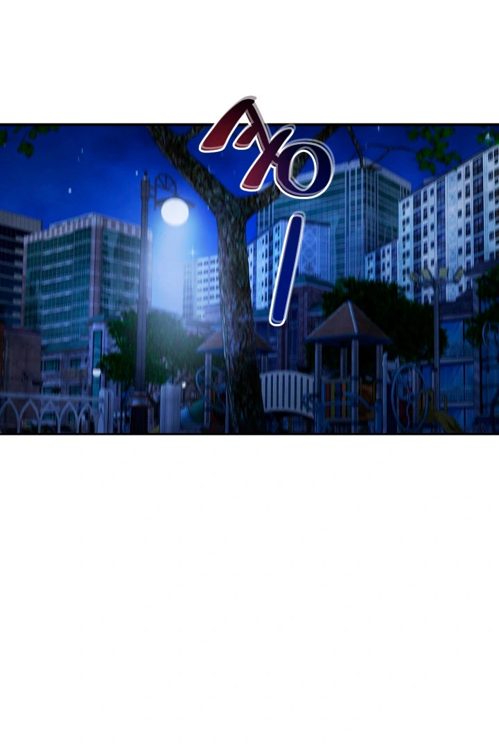 8 days to go (D-8) [Kaizen Scan] - Chapter 3 manhwa