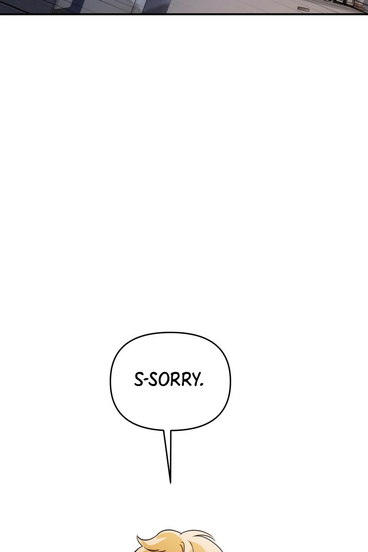 8 days to go (D-8) [Kaizen Scan] - Chapter 4 manhwa