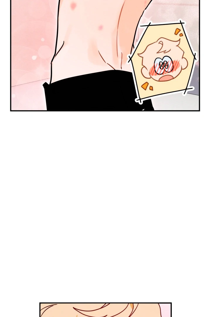 8 days to go (D-8) [Kaizen Scan] - Chapter 4 manhwa