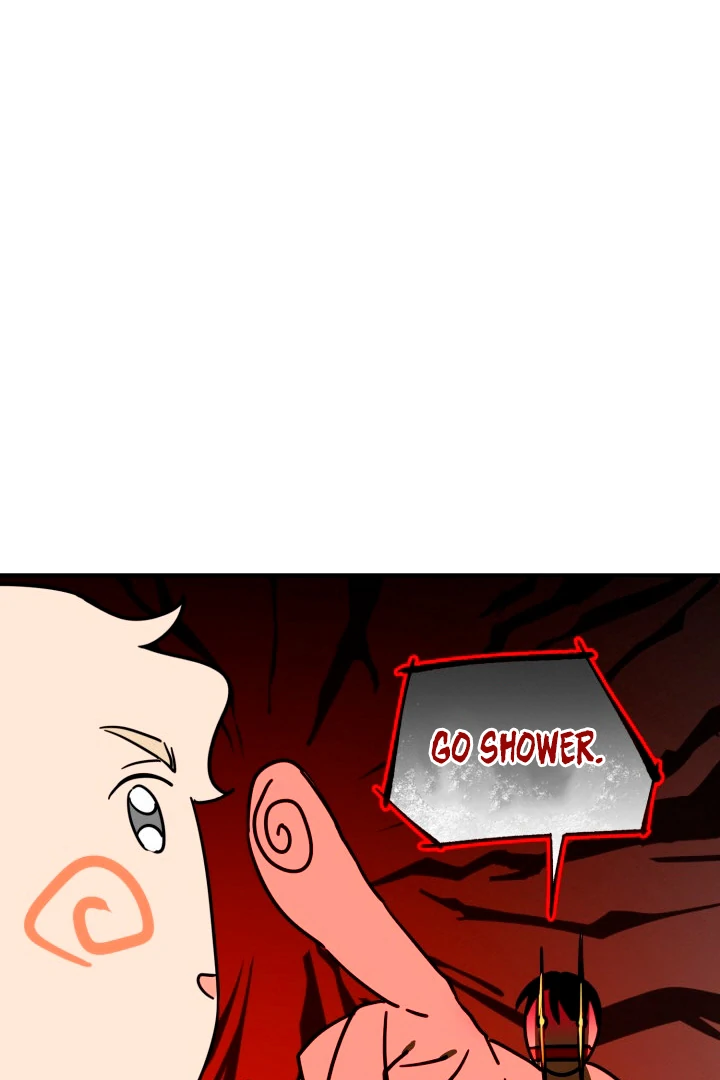 8 days to go (D-8) [Kaizen Scan] - Chapter 4 manhwa