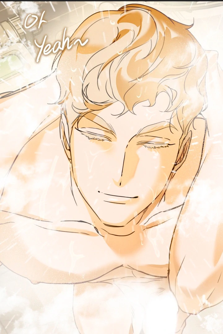 8 days to go (D-8) [Kaizen Scan] - Chapter 4 manhwa