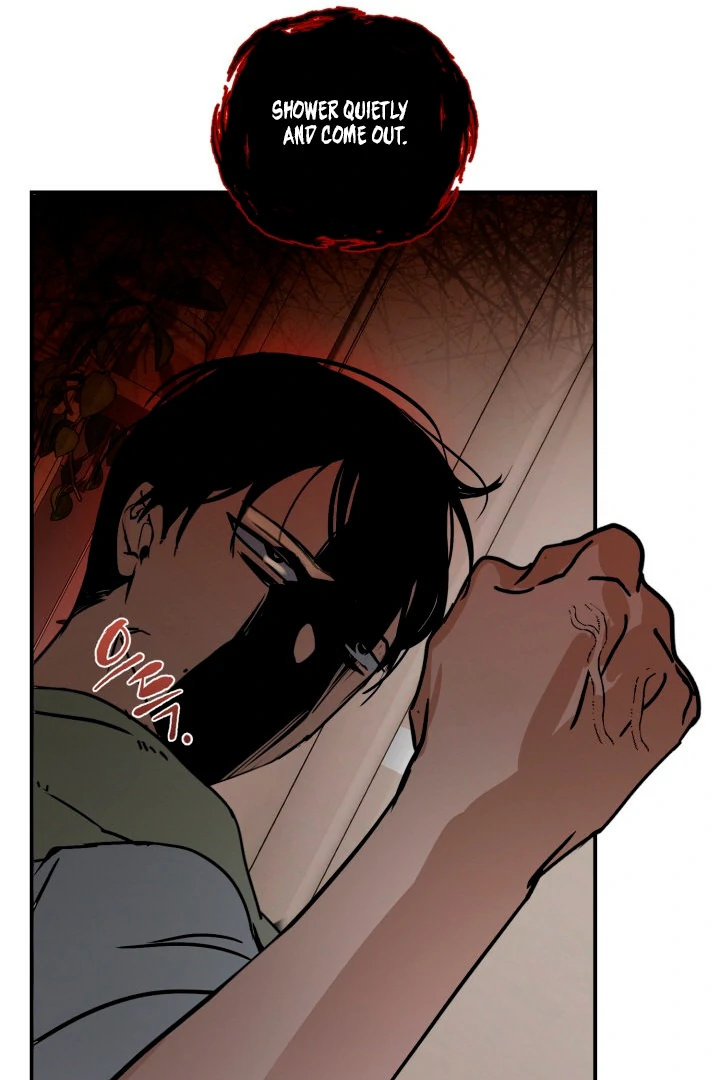 8 days to go (D-8) [Kaizen Scan] - Chapter 4 manhwa