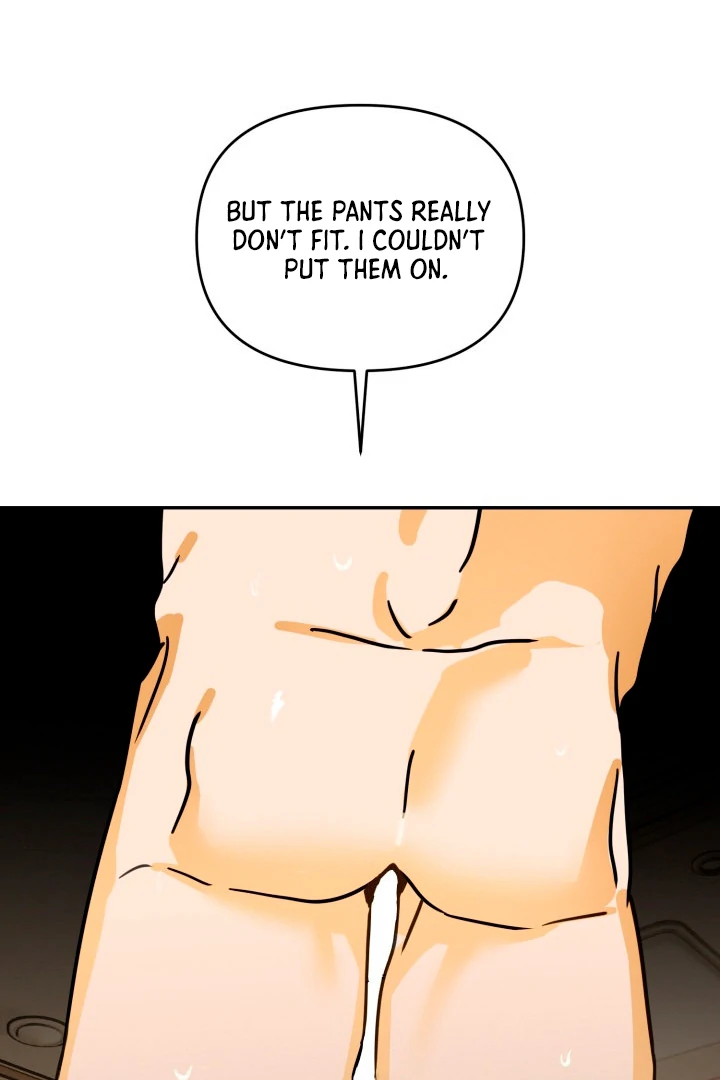 8 days to go (D-8) [Kaizen Scan] - Chapter 4 manhwa