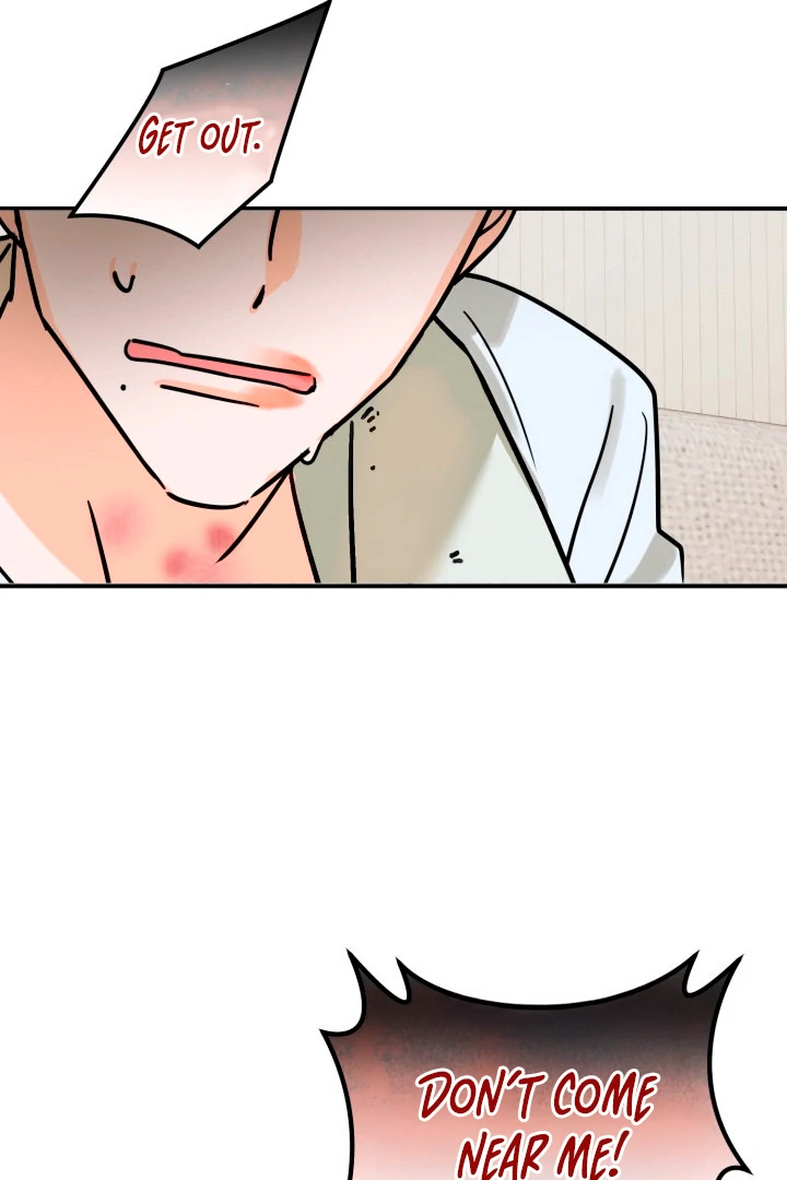 8 days to go (D-8) [Kaizen Scan] - Chapter 4 manhwa