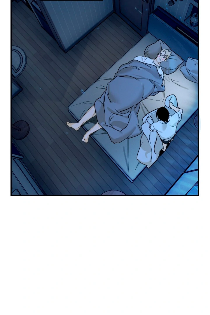8 days to go (D-8) [Kaizen Scan] - Chapter 4 manhwa