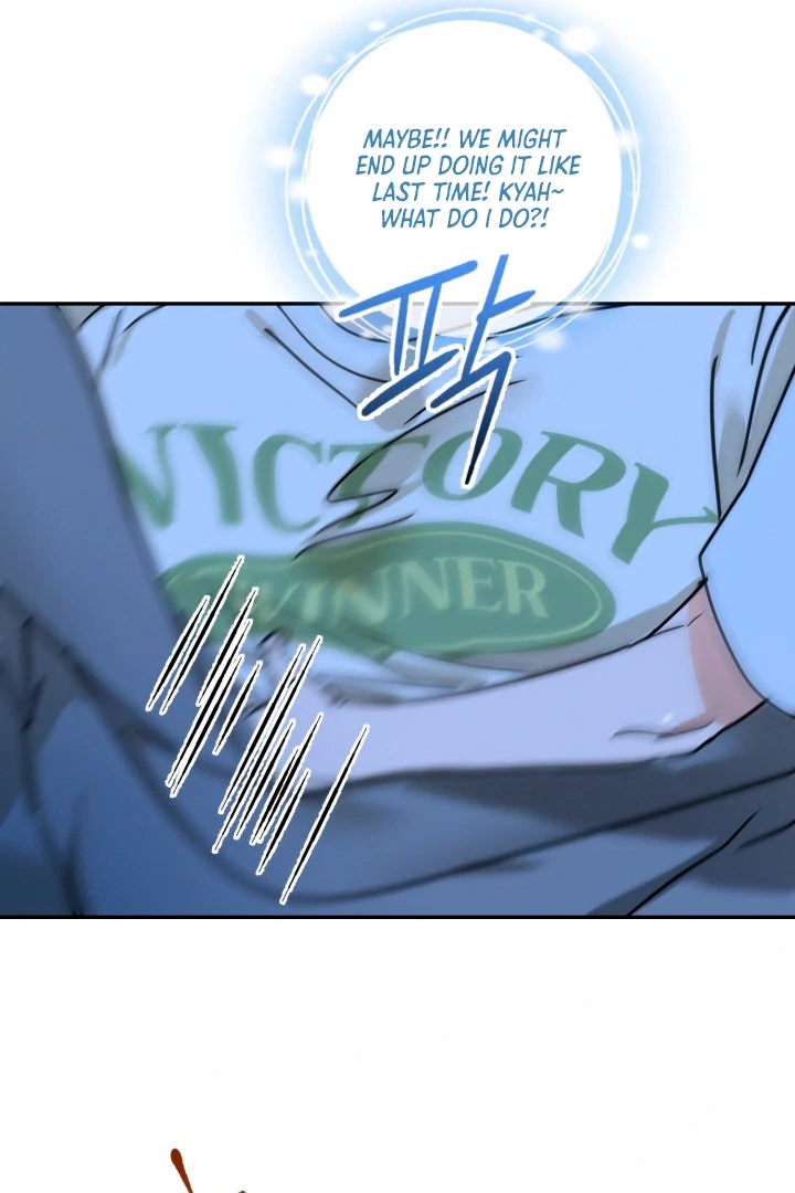 8 days to go (D-8) [Kaizen Scan] - Chapter 4 manhwa