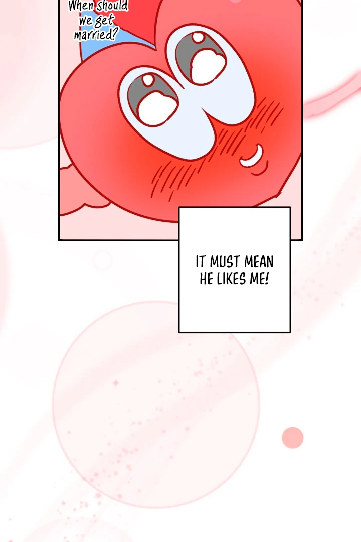 8 days to go (D-8) [Kaizen Scan] - Chapter 4 manhwa