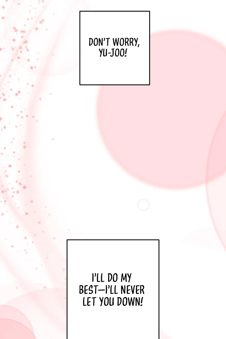 8 days to go (D-8) [Kaizen Scan] - Chapter 4 manhwa