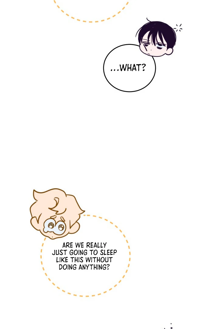 8 days to go (D-8) [Kaizen Scan] - Chapter 4 manhwa