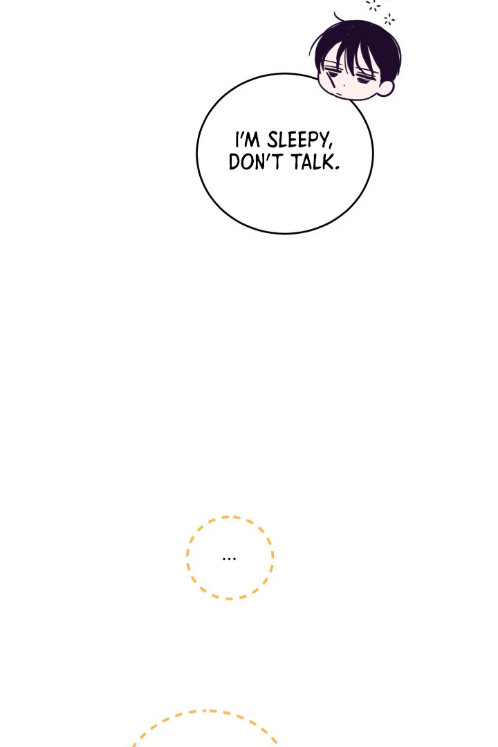 8 days to go (D-8) [Kaizen Scan] - Chapter 4 manhwa