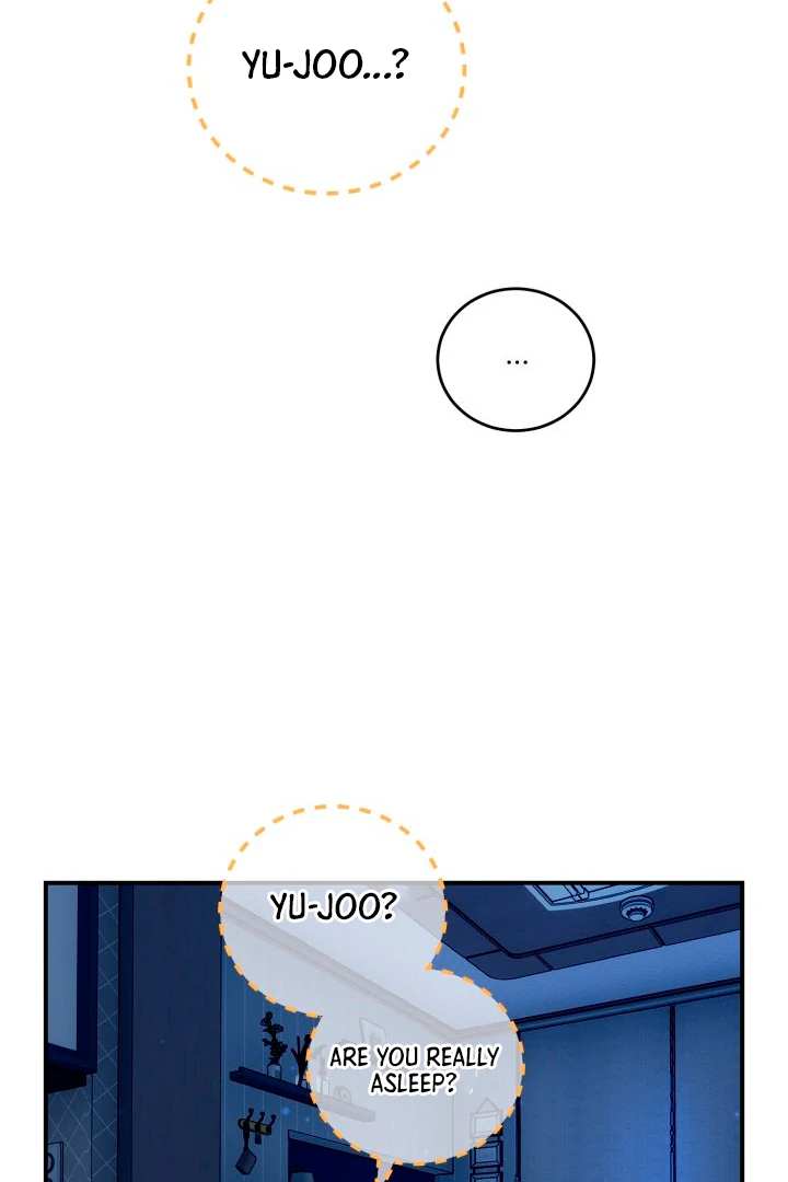 8 days to go (D-8) [Kaizen Scan] - Chapter 4 manhwa