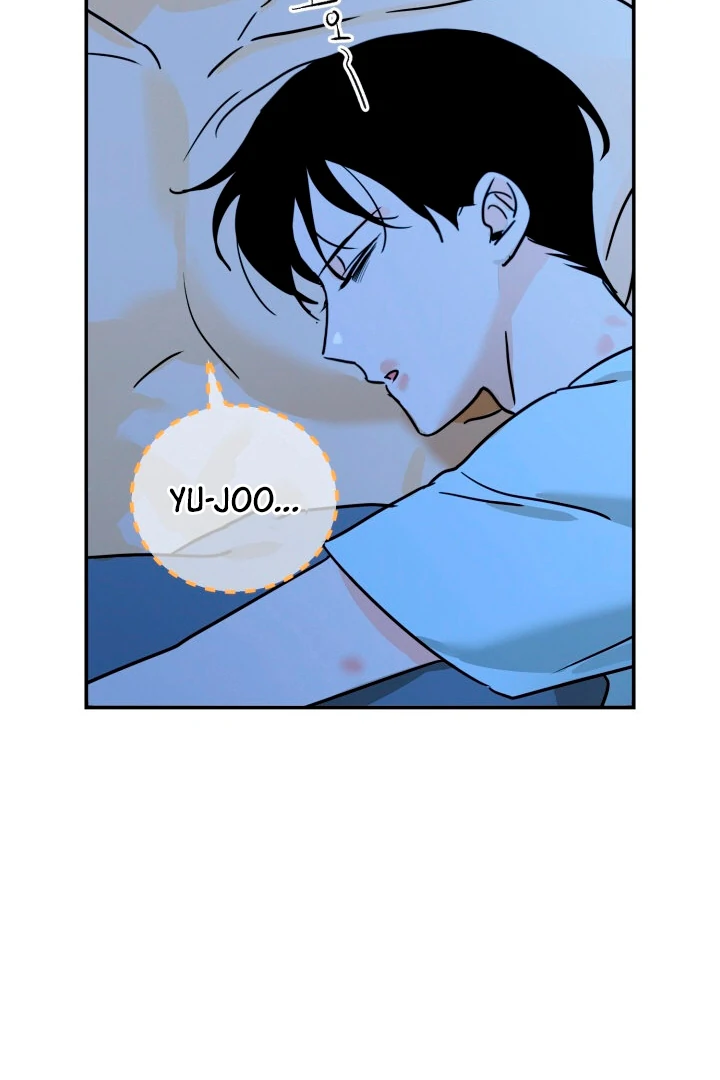 8 days to go (D-8) [Kaizen Scan] - Chapter 4 manhwa