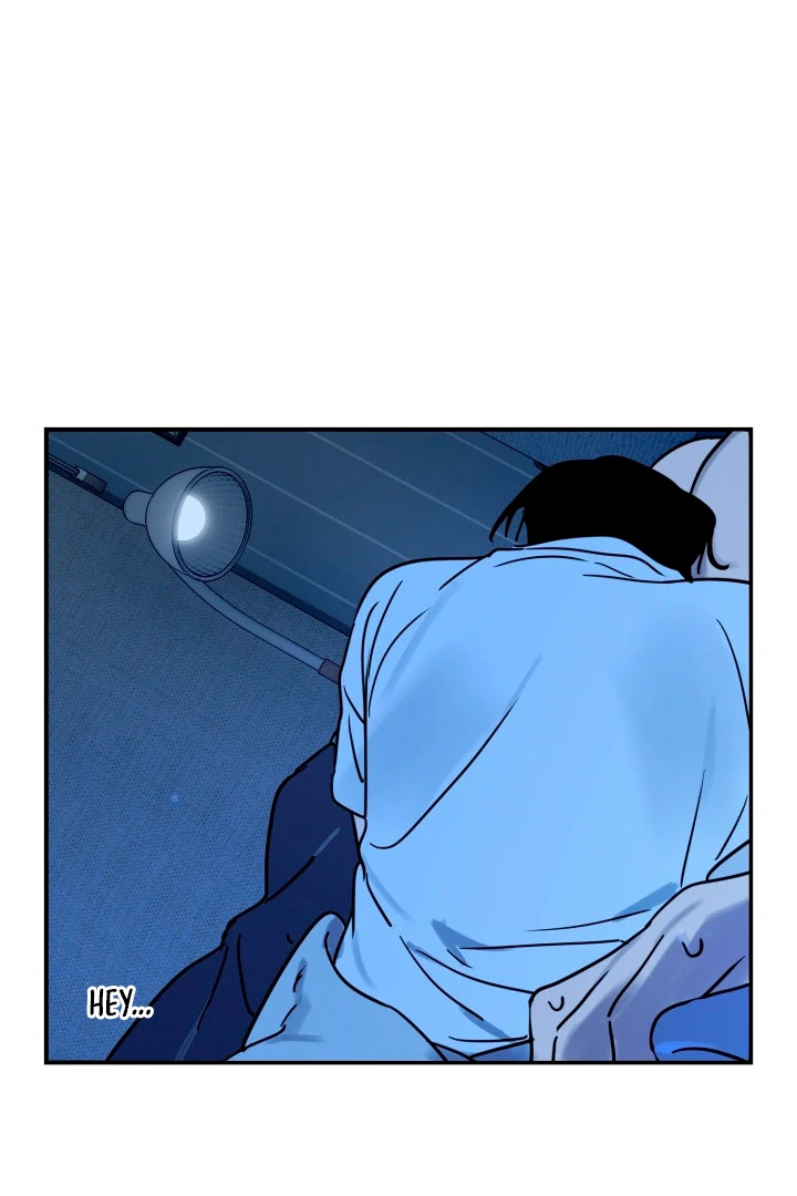 8 days to go (D-8) [Kaizen Scan] - Chapter 4 manhwa