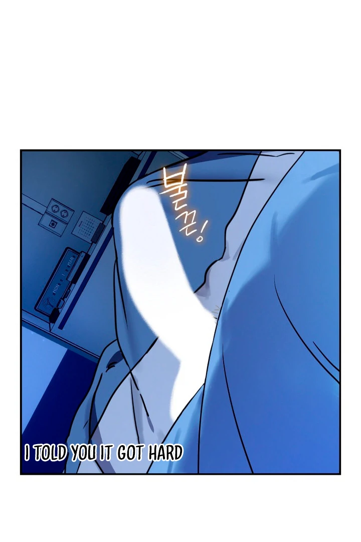 8 days to go (D-8) [Kaizen Scan] - Chapter 4 manhwa