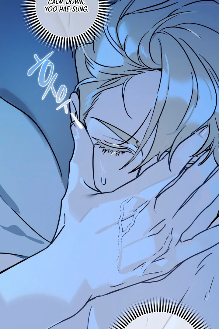 8 days to go (D-8) [Kaizen Scan] - Chapter 4 manhwa