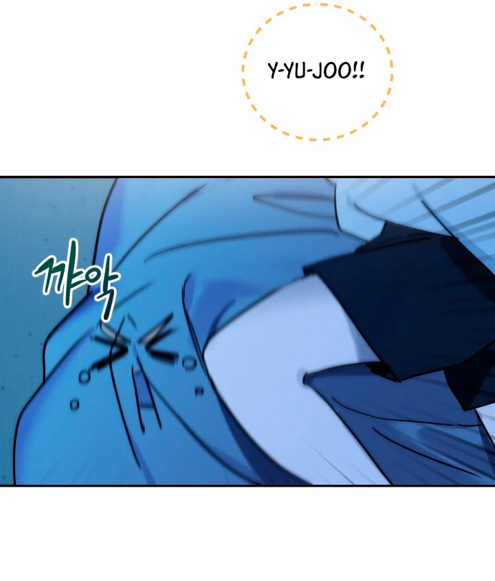 8 days to go (D-8) [Kaizen Scan] - Chapter 4 manhwa