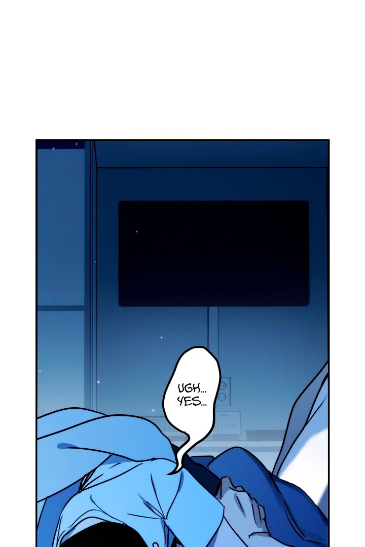 8 days to go (D-8) [Kaizen Scan] - Chapter 4 manhwa