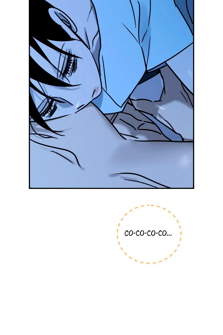 8 days to go (D-8) [Kaizen Scan] - Chapter 4 manhwa