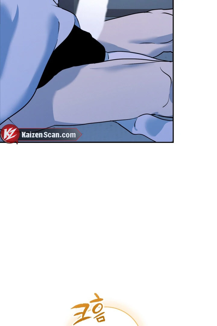 8 days to go (D-8) [Kaizen Scan] - Chapter 5 manhwa