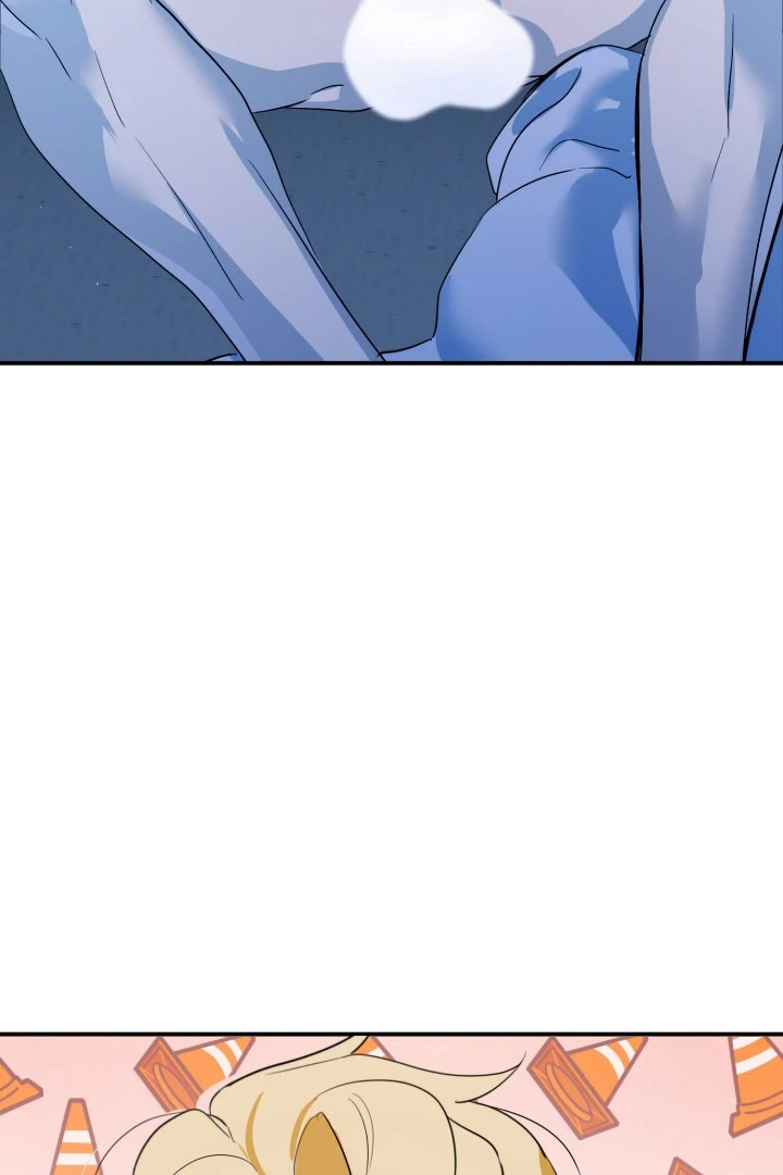 8 days to go (D-8) [Kaizen Scan] - Chapter 5 manhwa