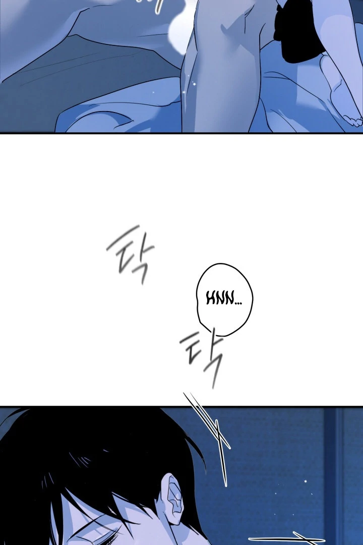 8 days to go (D-8) [Kaizen Scan] - Chapter 5 manhwa