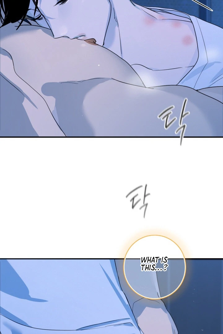 8 days to go (D-8) [Kaizen Scan] - Chapter 5 manhwa