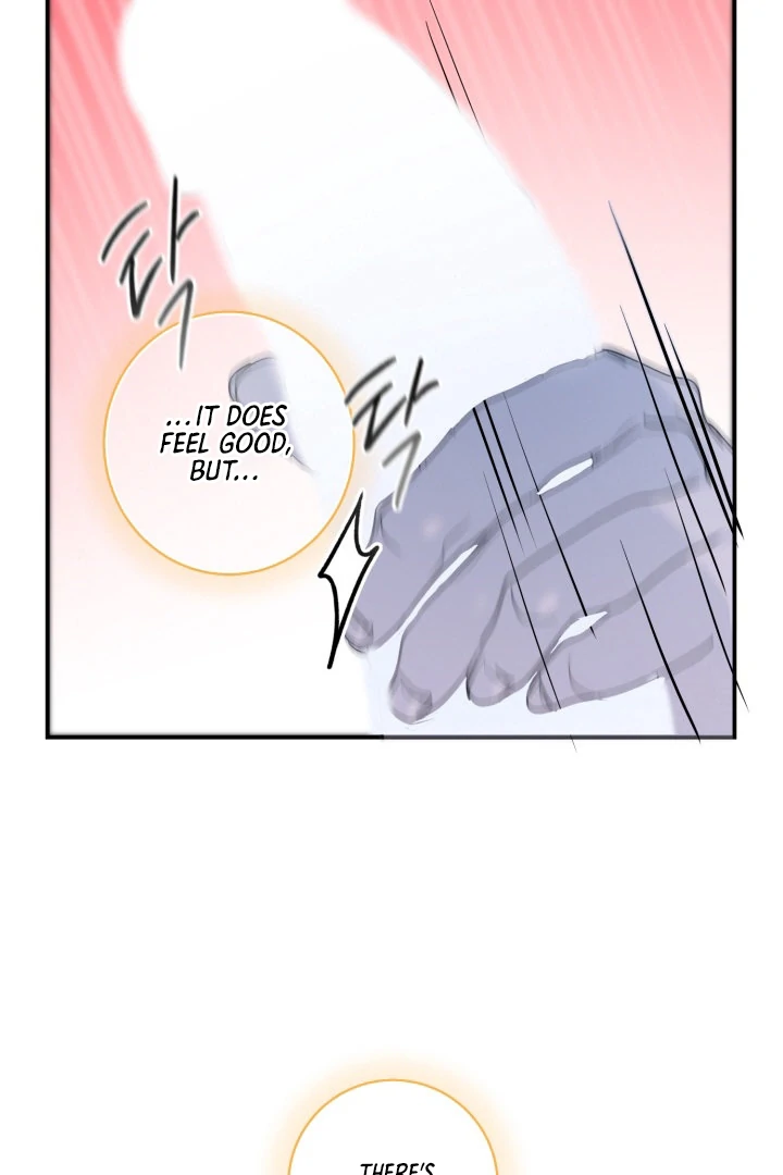 8 days to go (D-8) [Kaizen Scan] - Chapter 5 manhwa