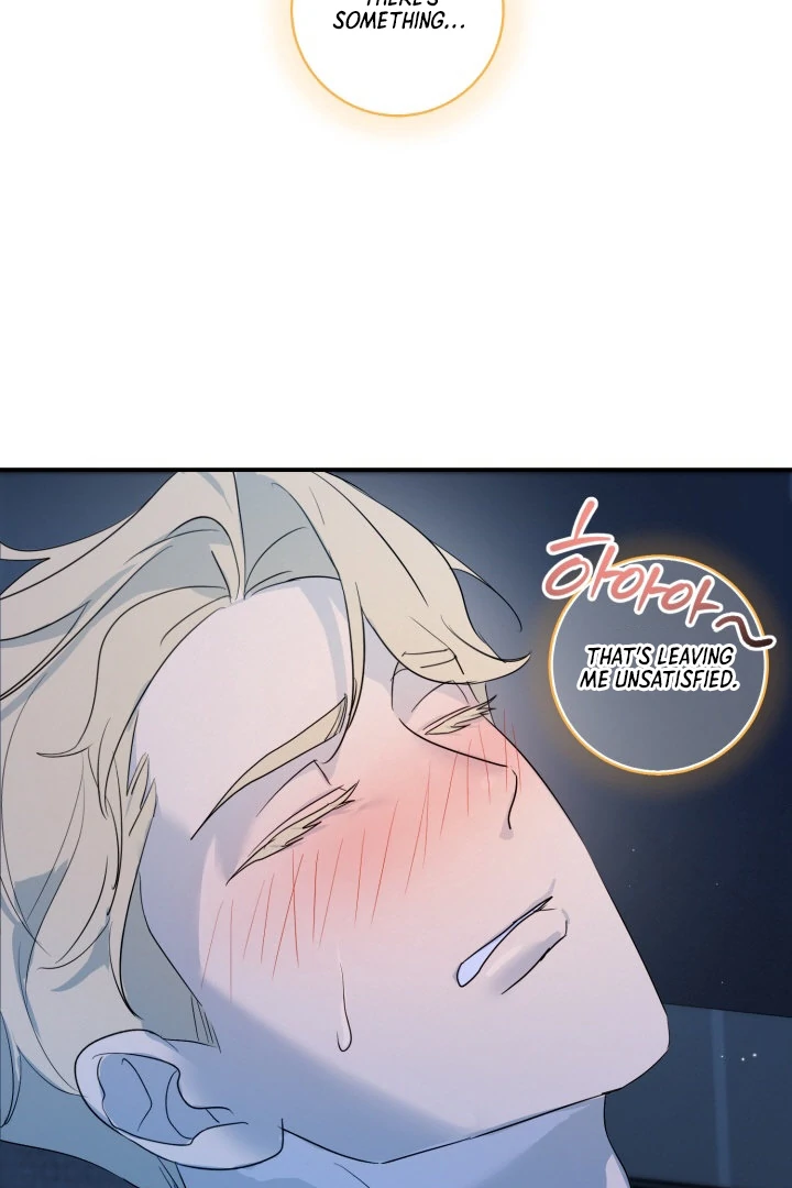 8 days to go (D-8) [Kaizen Scan] - Chapter 5 manhwa