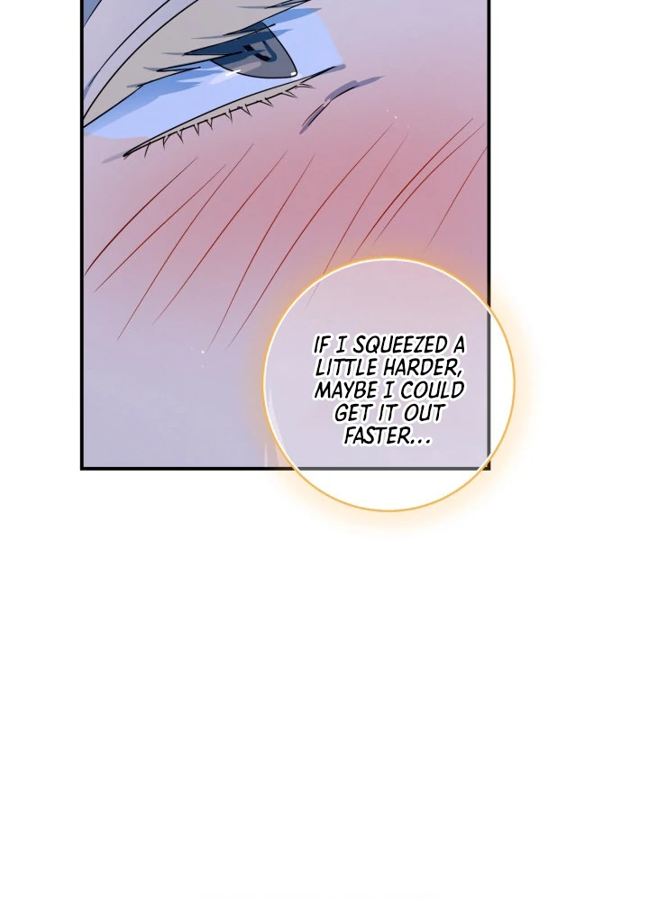 8 days to go (D-8) [Kaizen Scan] - Chapter 5 manhwa
