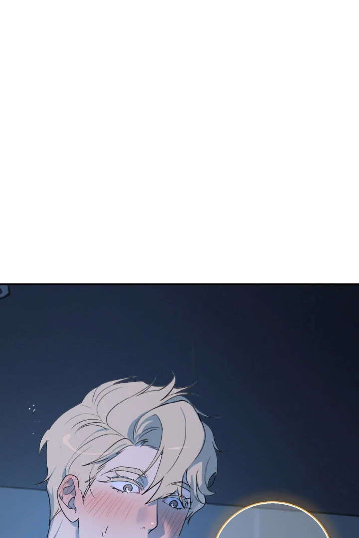 8 days to go (D-8) [Kaizen Scan] - Chapter 5 manhwa