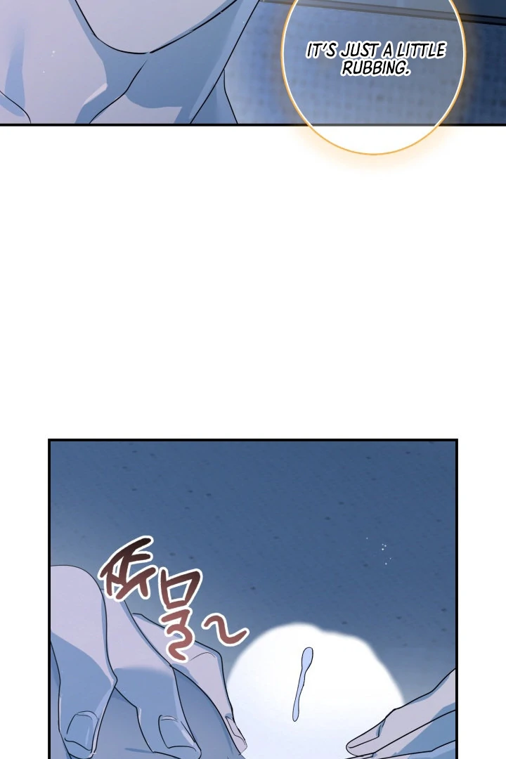 8 days to go (D-8) [Kaizen Scan] - Chapter 5 manhwa