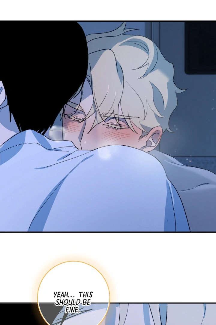 8 days to go (D-8) [Kaizen Scan] - Chapter 5 manhwa
