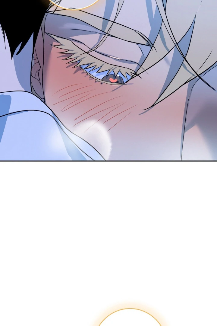 8 days to go (D-8) [Kaizen Scan] - Chapter 5 manhwa