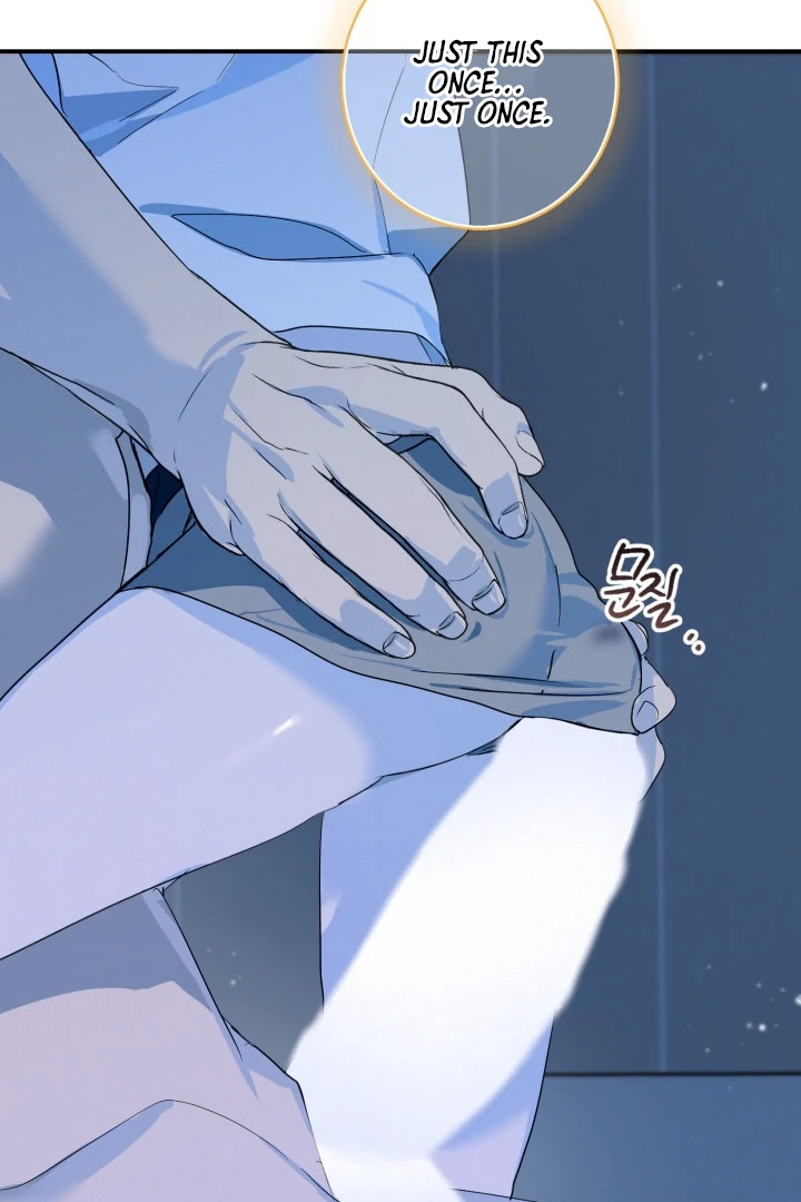 8 days to go (D-8) [Kaizen Scan] - Chapter 5 manhwa