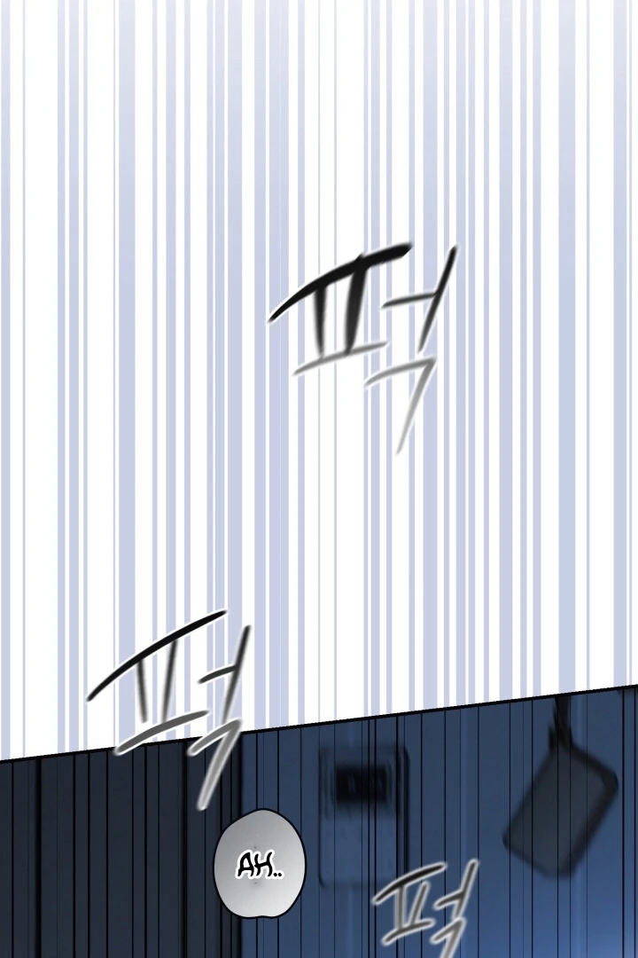 8 days to go (D-8) [Kaizen Scan] - Chapter 5 manhwa
