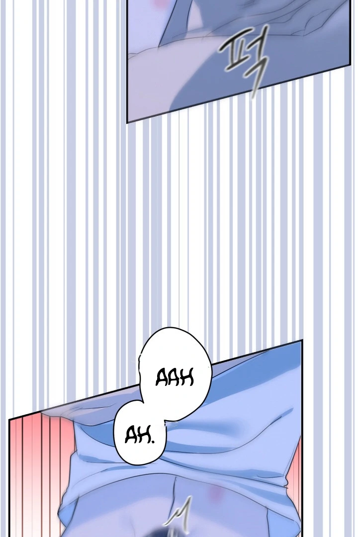 8 days to go (D-8) [Kaizen Scan] - Chapter 5 manhwa