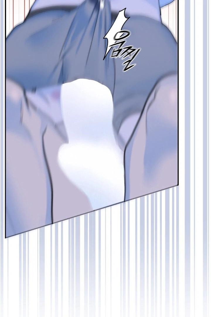 8 days to go (D-8) [Kaizen Scan] - Chapter 5 manhwa