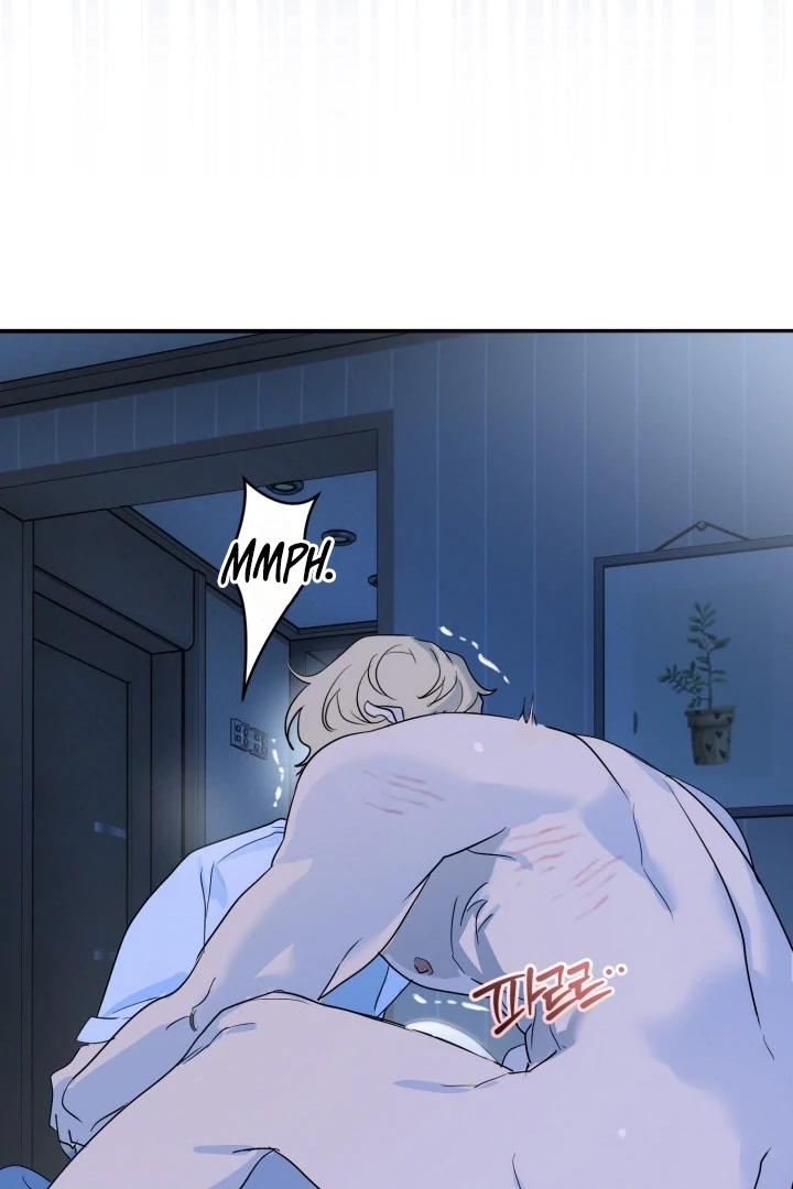 8 days to go (D-8) [Kaizen Scan] - Chapter 5 manhwa