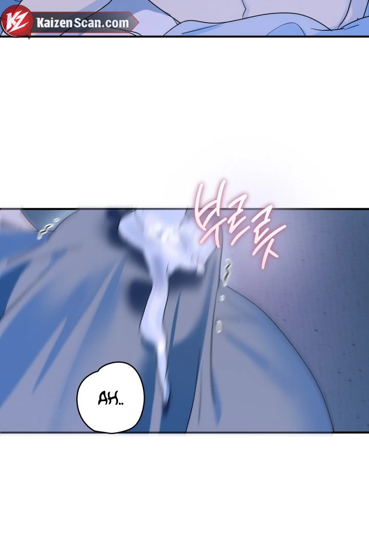 8 days to go (D-8) [Kaizen Scan] - Chapter 5 manhwa