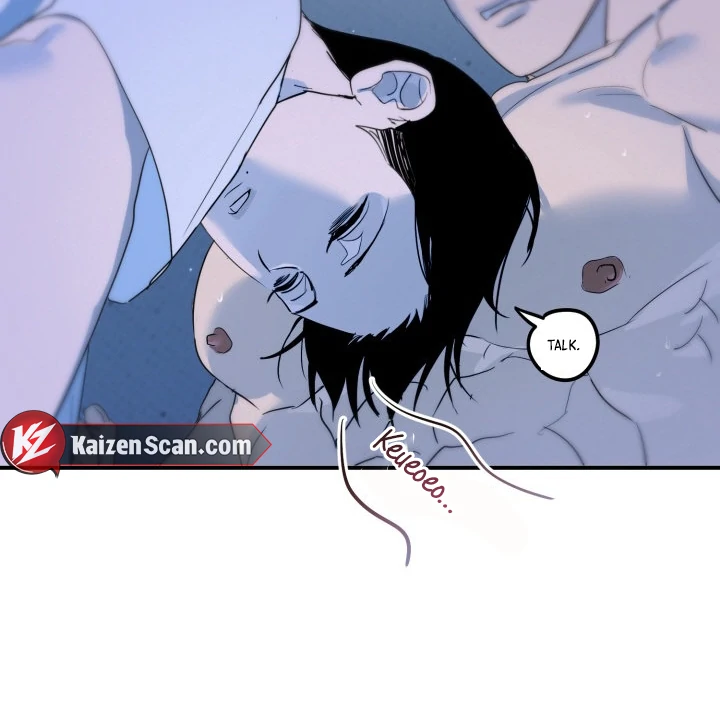 8 days to go (D-8) [Kaizen Scan] - Chapter 5 manhwa