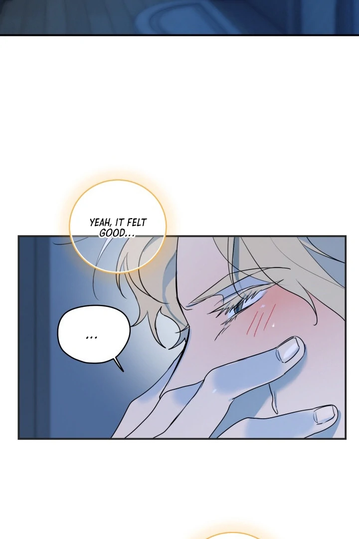 8 days to go (D-8) [Kaizen Scan] - Chapter 5 manhwa