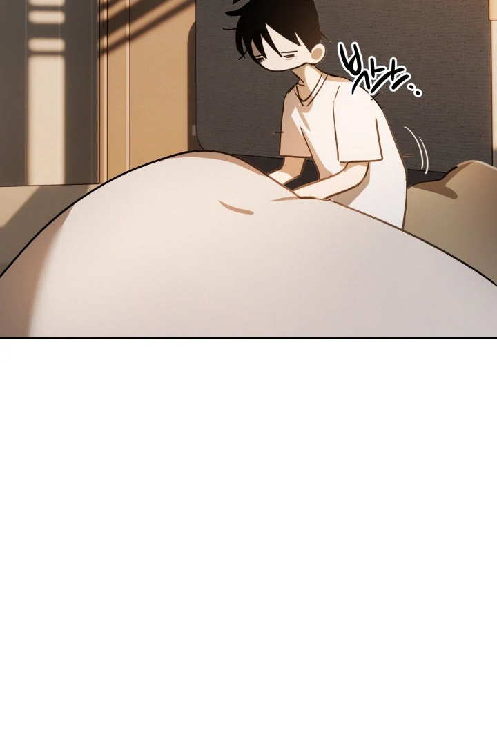 8 days to go (D-8) [Kaizen Scan] - Chapter 5 manhwa