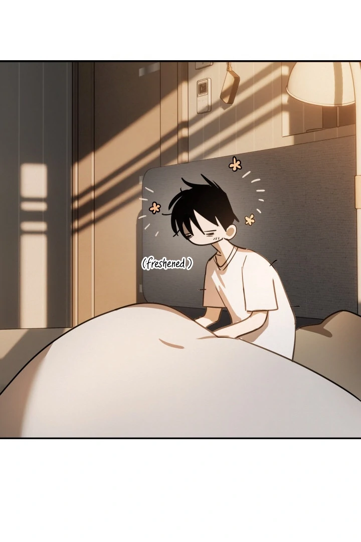 8 days to go (D-8) [Kaizen Scan] - Chapter 5 manhwa