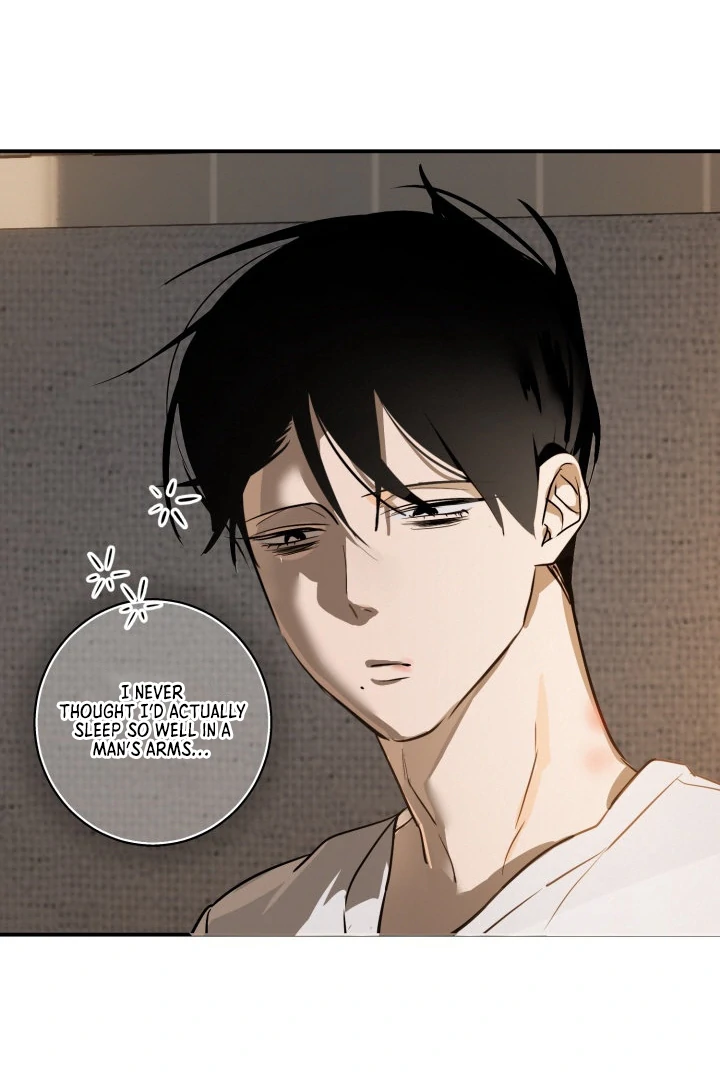 8 days to go (D-8) [Kaizen Scan] - Chapter 5 manhwa
