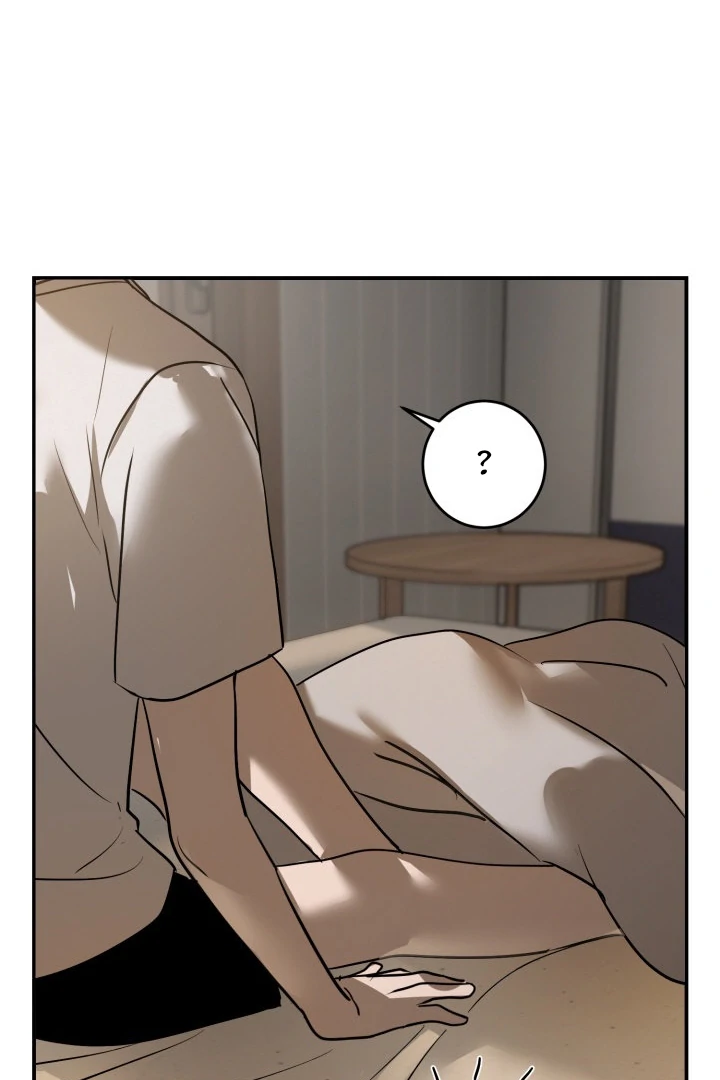 8 days to go (D-8) [Kaizen Scan] - Chapter 5 manhwa