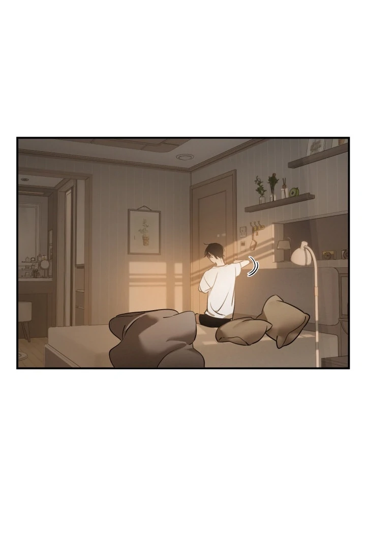 8 days to go (D-8) [Kaizen Scan] - Chapter 5 manhwa