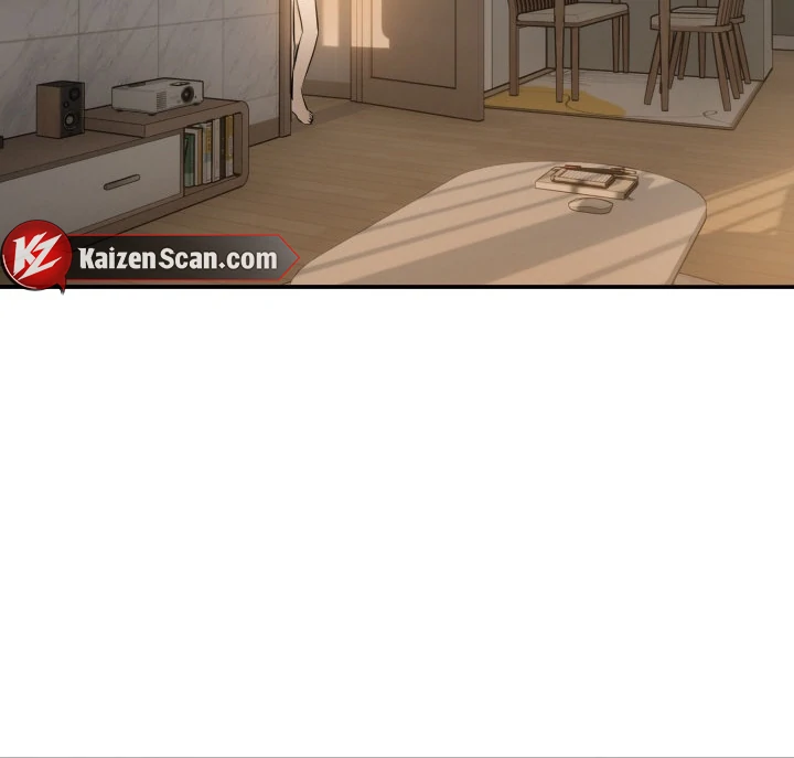 8 days to go (D-8) [Kaizen Scan] - Chapter 5 manhwa