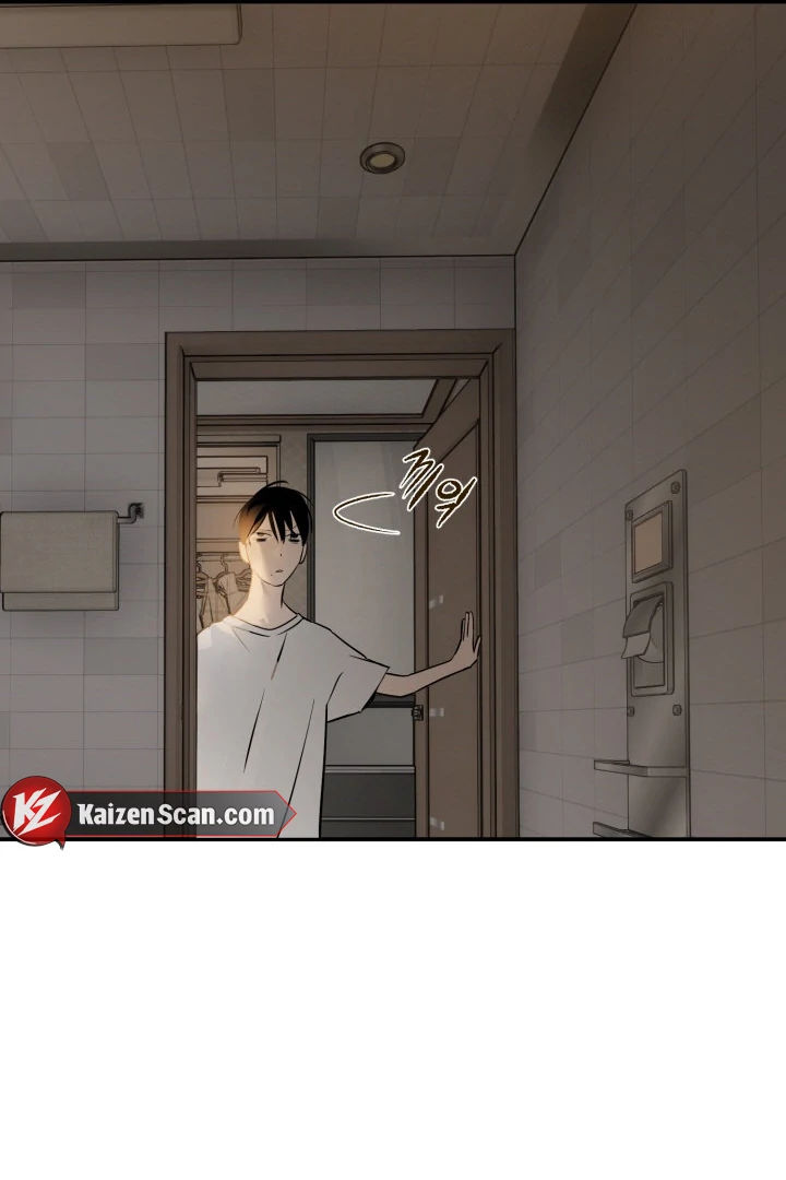 8 days to go (D-8) [Kaizen Scan] - Chapter 5 manhwa