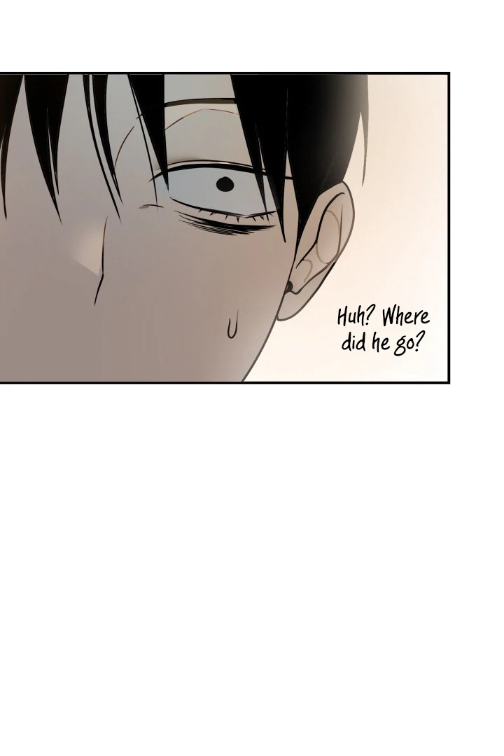 8 days to go (D-8) [Kaizen Scan] - Chapter 5 manhwa